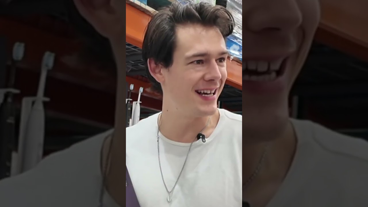 German at Costco Pt.2