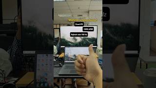 Monitor Gaming or Editing Low Budget 100% sRGB, 100Hz MSI PRO MP225