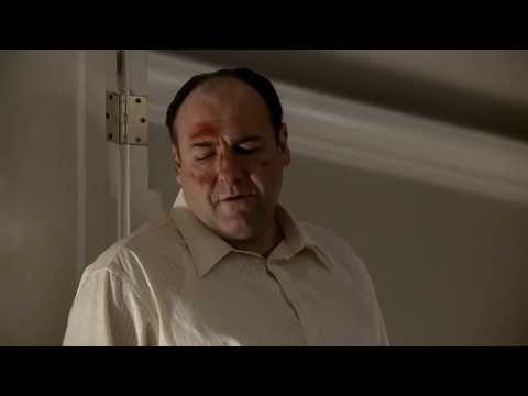 Sopranos - Breastfeeding