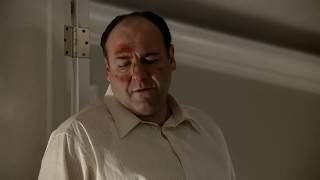 Sopranos - Breastfeeding