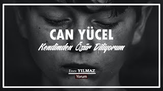 Kendimden Özür Diliyorum | Can Yücel Resimi