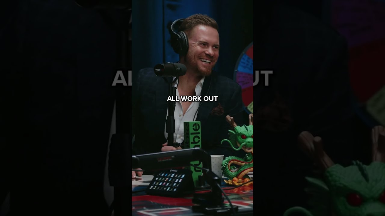 Let It All Work Out