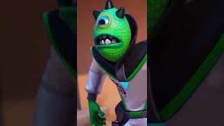 Ben and Gwen Tennyson are coming to Fortnite! It’s Hero Time.