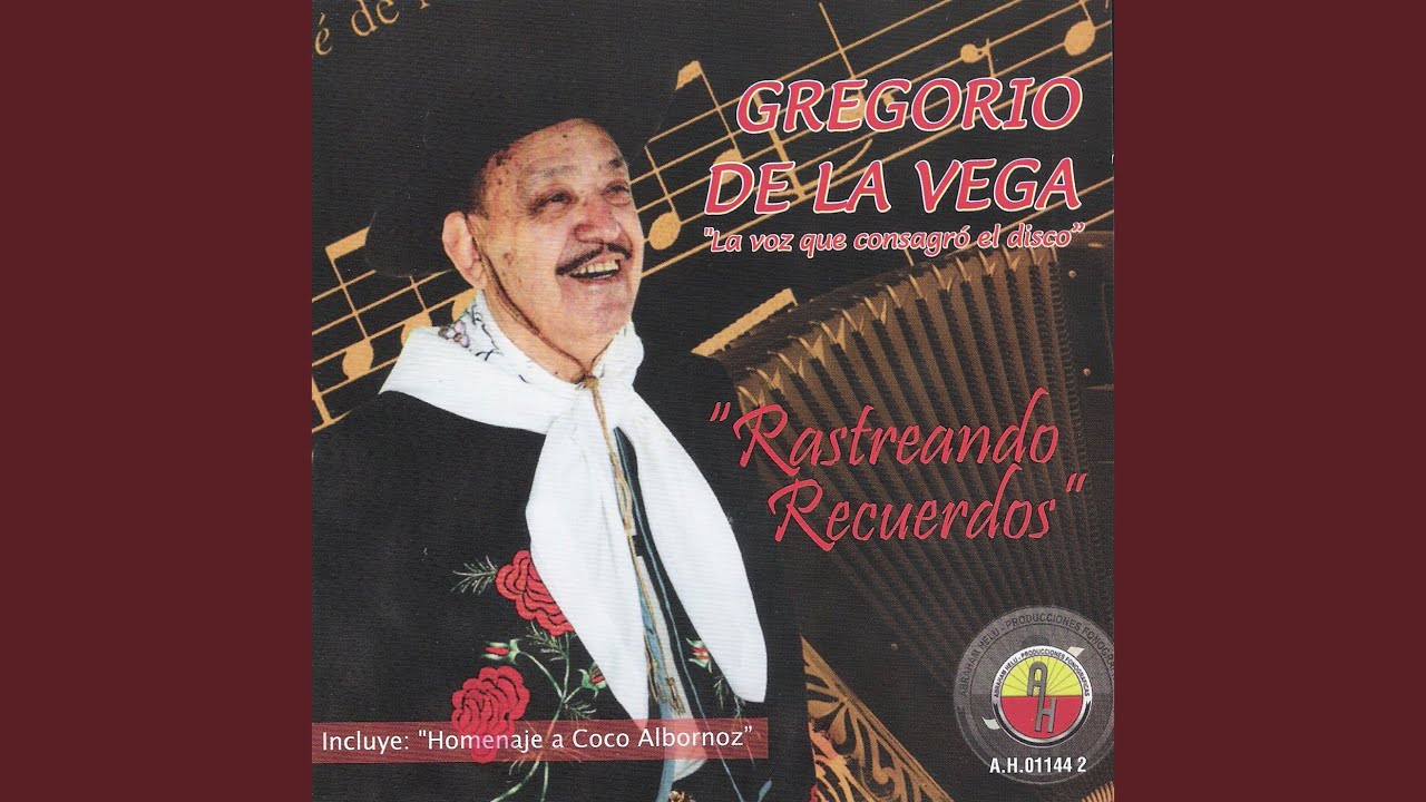 El Moncho (Chamamé)