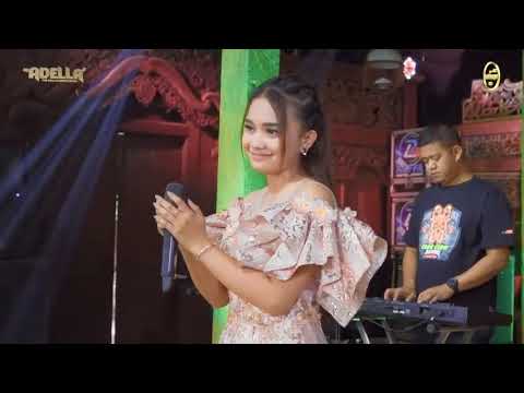 SEJENGKAL TANAH   Devinta Adella   OM ADELLA LONG DUA JARIOniex music tigomp3
