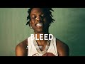 [FREE] Afrobeat Instrumental 2023 Bnxn Ft Rema Type Beat "BLEED"