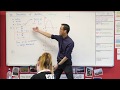 Ball Motion and Graph Analysis