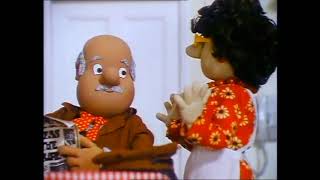 Fireman Sam Camping Series 1