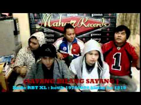 PentaBoyz Ft Tracy Imutt - Sayang Bilang Sayang [Acapella]