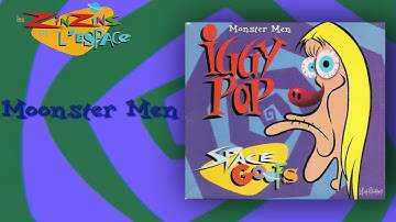 Monster Men (Album) - Moonster Men (Remix Edit)