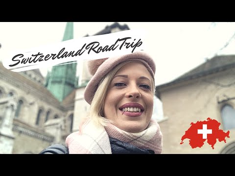 Road trip στην