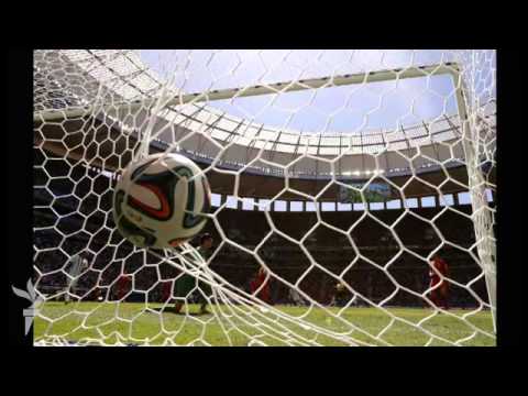 Video: Futbol üzrə Dünya Kuboku 2014: Yeddinci Oyun Gününün Nəticələri