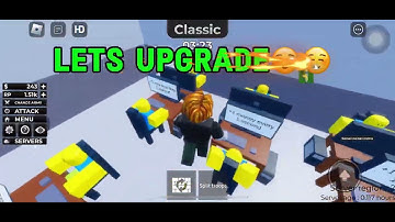 (Episode 1 Part 1)Noob Army Tycoon