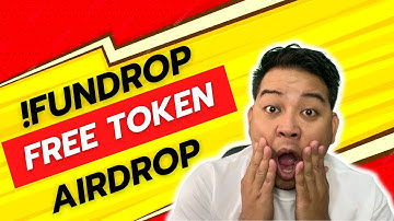 !Fundrop Airdrop: Easy Mint To Join And Get Rewarded, Join Now!!!
