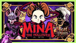Mina the Hollower | Mined Mind Boss