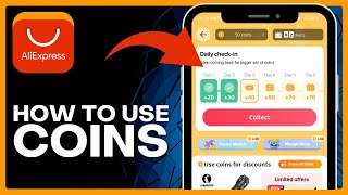 How To Use Coins On Aliexpress (Step By Step Tutorial) screenshot 4