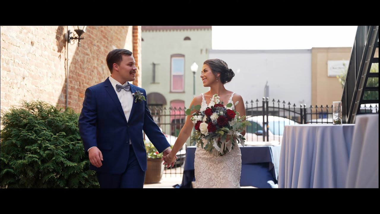 Wedding Highlight Films