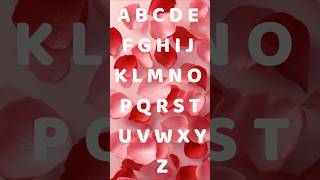 ABC Song for Kids 🎵 | Learn Alphabet A to Z | Sing along and learn #shorts