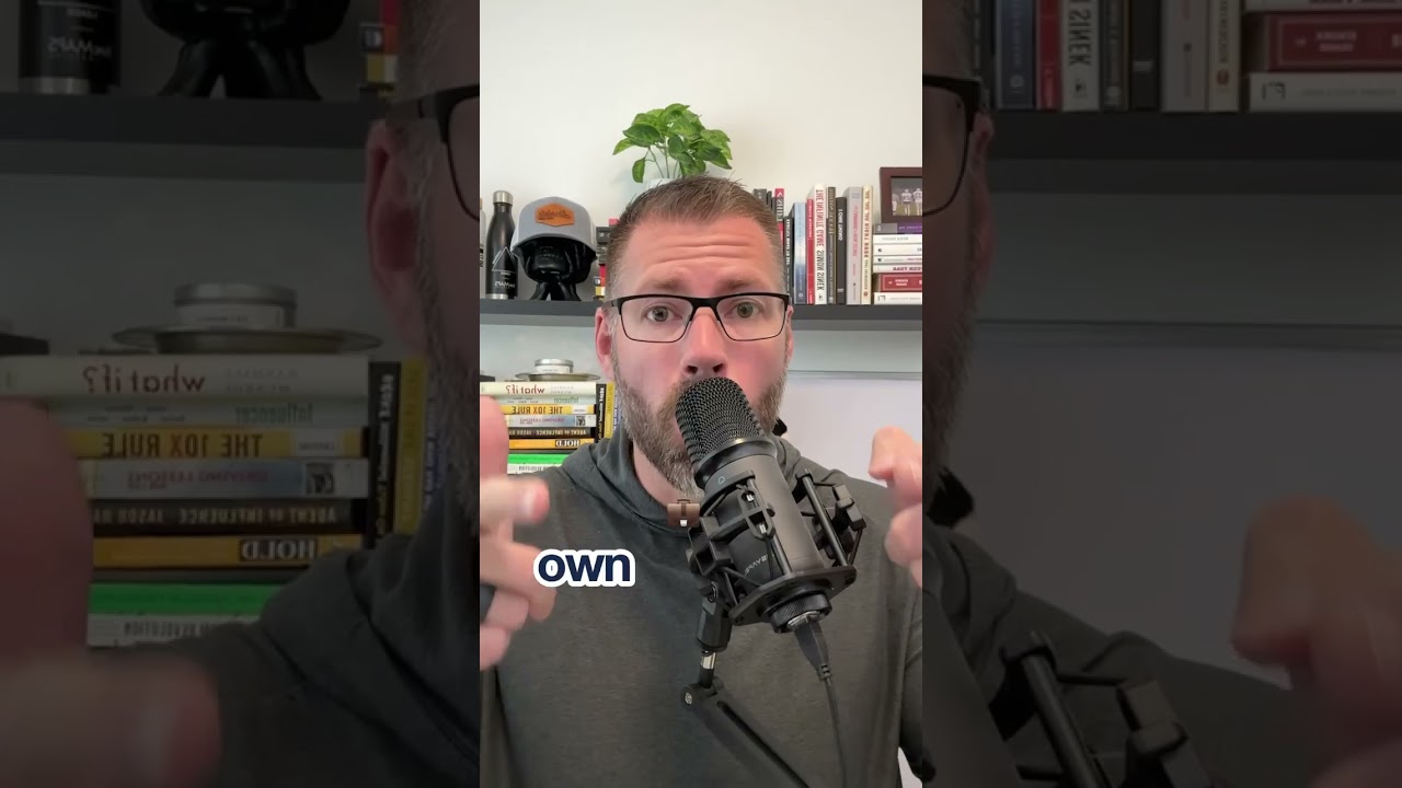 Ever wonder what's the hardest part of being a real estate agent?