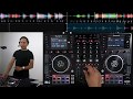 Mitos de los DJs Latinos #01: como mezclar cumbia con el fader subido by Esteban Pérez