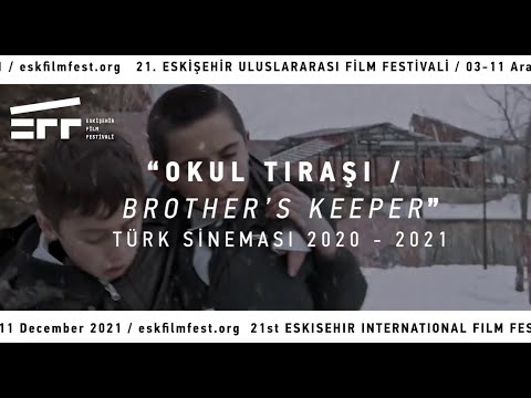 Okul Tıraşı / Brother's Keeper