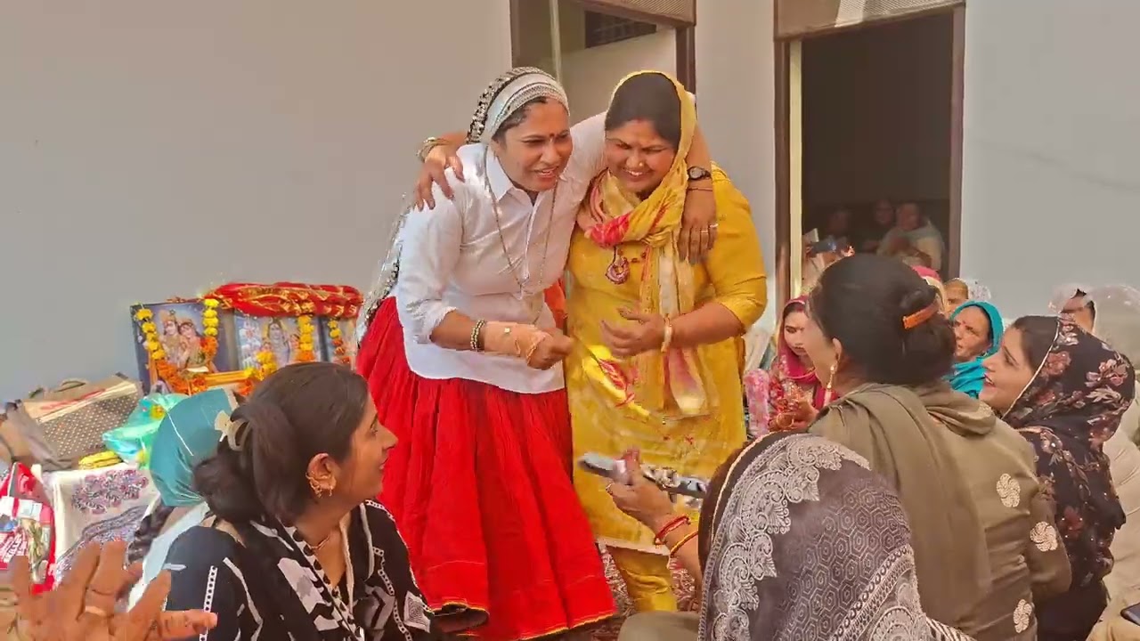 लोबेबे ईसकी टक्कर  कोई भजन नहीह 👌👌जहा भी जाती हू,,,ईसीकी फरमास👍👍🥰🥰💯💯