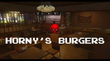 [GTA5][FIVEM][MLO] - Horny