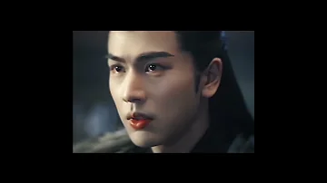 Cry Scenes Of Zhang Linghe Myjourneytoyou IQIYI 