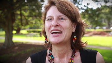 Meet Professor Catherine Travis