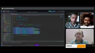 Orbisys Technology Internship Program - Logging, Singleton, Design Pattern, Interview Question