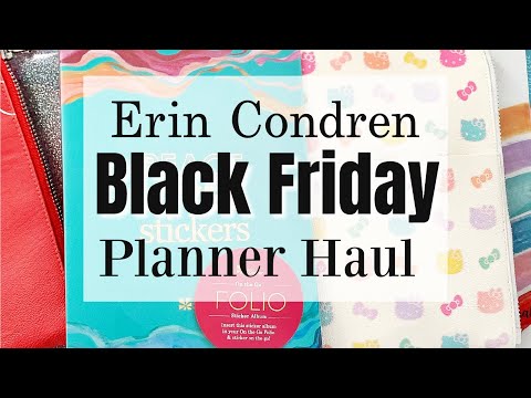 BLACK FRIDAY |