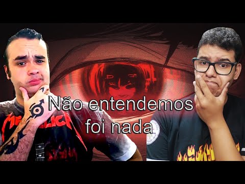 REACT K a m a i t a c h i - Sr. Sono