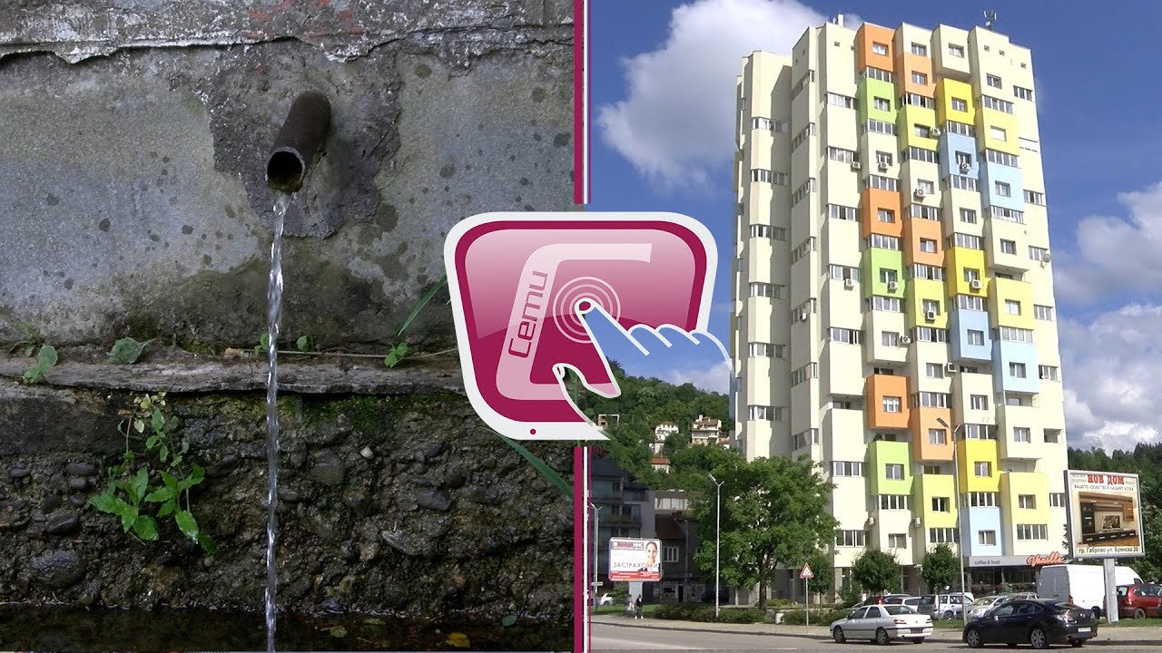 Две истории за 