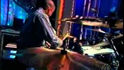 David Bowie Afraid Live W/Coco