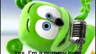 The Gummy Bear Song Mp4