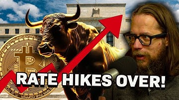 FED Pauses Rate Hikes! Is a Crypto Bull Market on the Verge?
