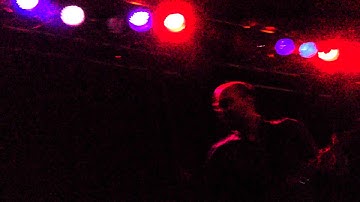 Helio Sequence - Let It Fall Apart (intro) @ Social Orlando 1.25.13