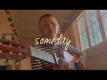 someday - 92914 // cover