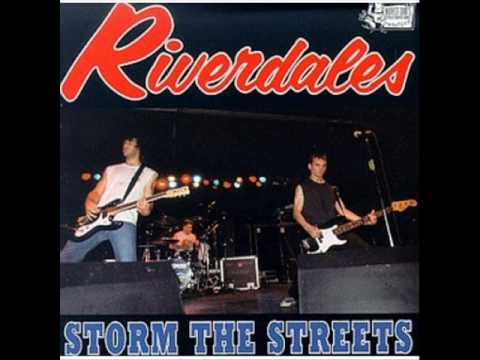 Punk music video thumbnail preview for Riverdales - Don't Let Them Beat My Baby