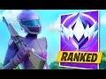 Live fortnite fr ranked je joue avec vous