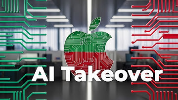 Why Apple’s AI Strategy is So Terrifying