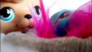 His Daughter||Lps MV