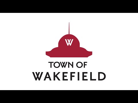 Wakefield Town Council - February 14, 2022