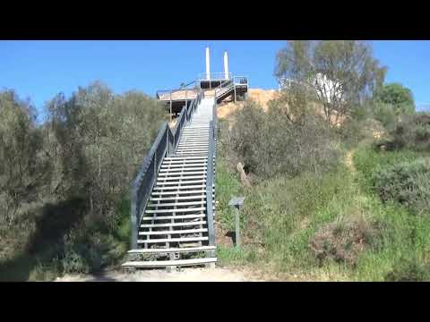 Free Camp Merbein common, Mildura Area