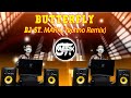 Butterfly - Dj St. Mark (Techno Remix) | Discobudots | Zumba Remix