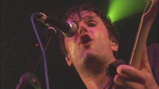 Inekafe - Kašovité jedlá (live)