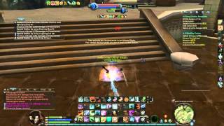 Aion stumble bug!