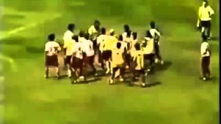 Hakem Futbolcuya Tokat Attı - Tipobet S Sporlar