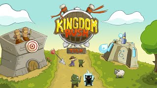 KINGDOM RUSH TDLR (FAN ANIMATION) screenshot 5