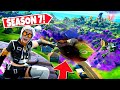 *NEW* 5 Fortnite LOCATIONS That Are Being DESTROYED In SEASON 7!